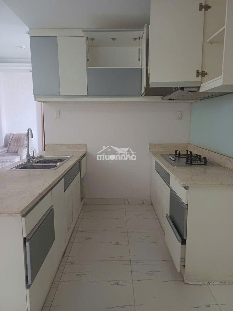 Cho thuê ch chính chủ full nt nhà đẹp 120m², 3pn, 2wc cc khải hoàn - Ảnh 4