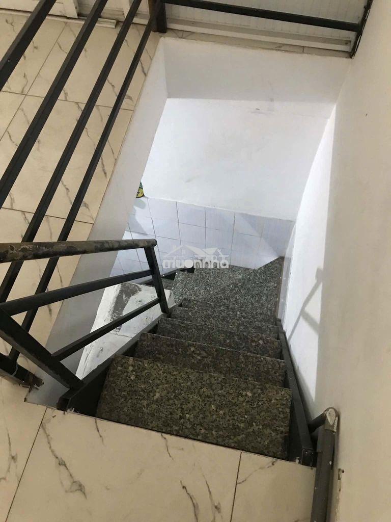 Chính chủ bán nhà trần văn quang, tân bình, hẻm xe hơi 18m2 - Ảnh 3