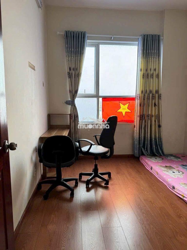 Cho thuê căn hộ zentower q12 2pn / 1wc - Ảnh 4