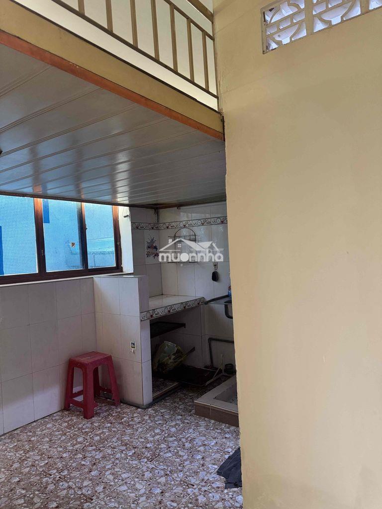 Bán căn hộ mini sổ hồng chung cư - Ảnh 3