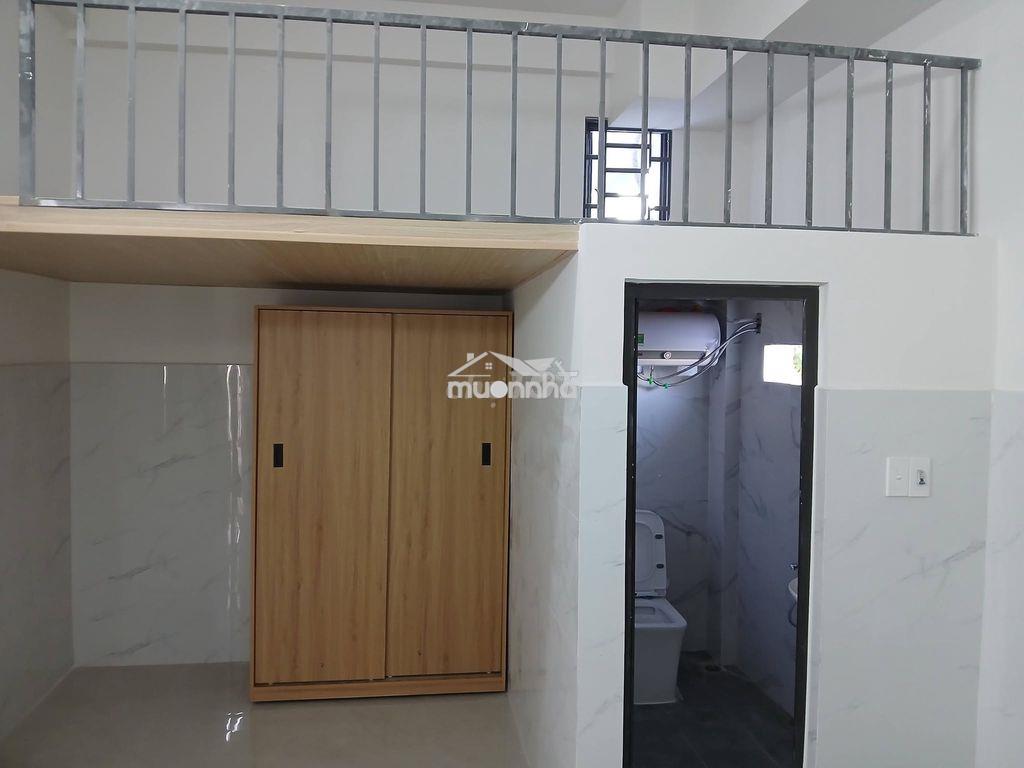 Dãy trọ 8 phòng ngay kcn tân phú trung, củ chi, 190m2, 1 tỷ 100, shr. - Ảnh 4