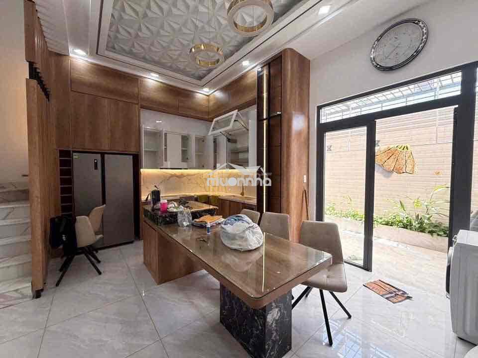 🇻🇳🇻🇳🇻🇳Nhà phố cao cấp huỳnh tấn phát nhà bè - Ảnh 4