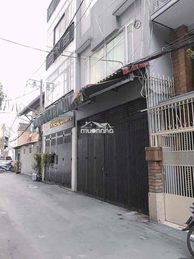 - Cho thuê nhà hxh hoàng văn thụ p.8 q phú nhuận - Ảnh 3