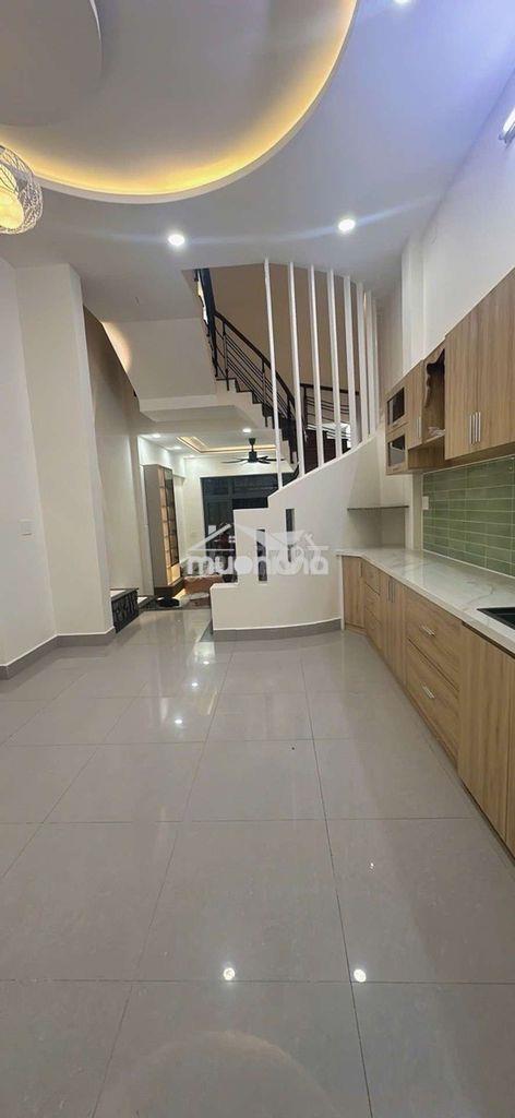 Nhà nguyễn huu tiến– tân phú. dt 56m² 2pn, 2wc.hxh  shr.gần eon - Ảnh 2