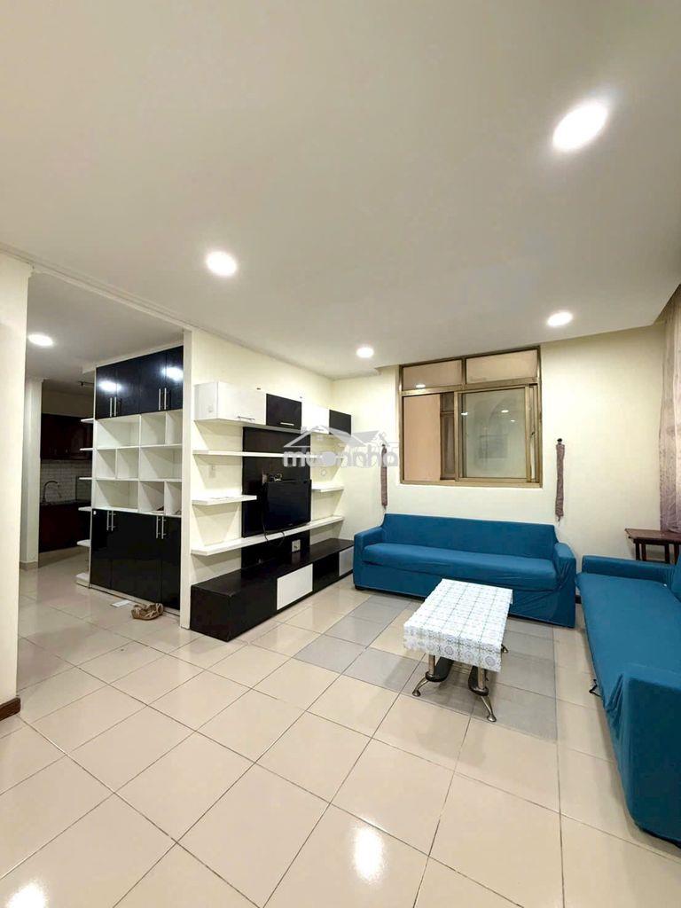 Cho thuê phúc yên 1, 130m2, 3pn, căn góc-  đường phan huy ích