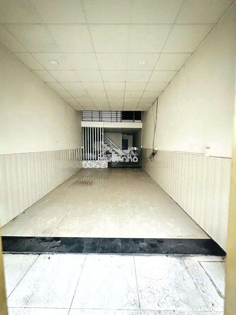 Nhà hẻm văn cao, 4.2x18m, gác lững, 2wc, giá 8,5 triệu