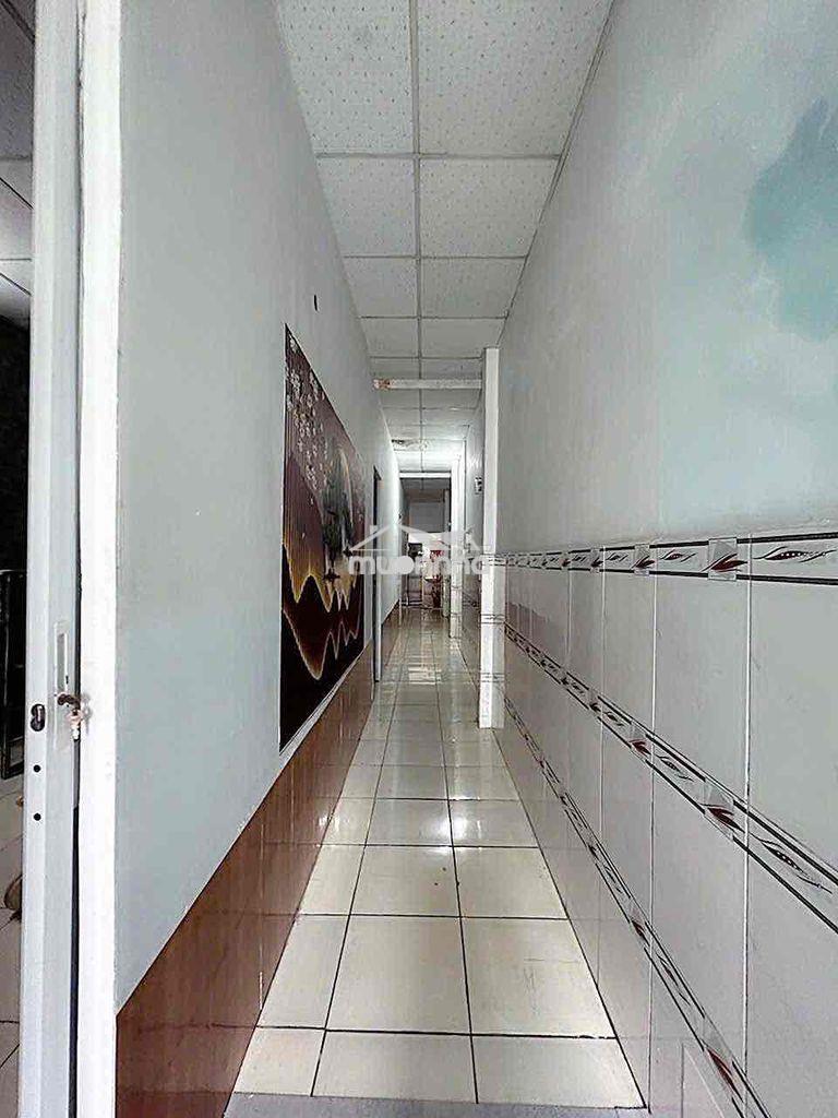 3,95 tỷ sở hữu nhà 2 tầng 6 pn - diện tích 4x20m - sổ hợp lệ - vừa ở - Ảnh 4