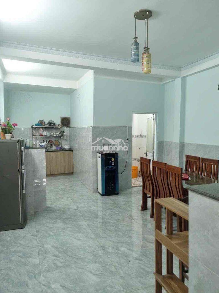 Gần tttm gigamal-đường 38 hbp 145m2 3pn full nội thất có sân thượng - Ảnh 3
