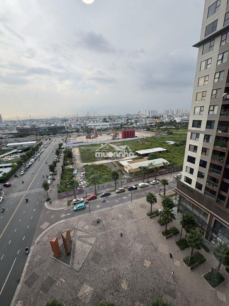 Bán căn 99m2 akari phase 2 view võ văn kiệt siêu đẹp giá 5,5tỷ