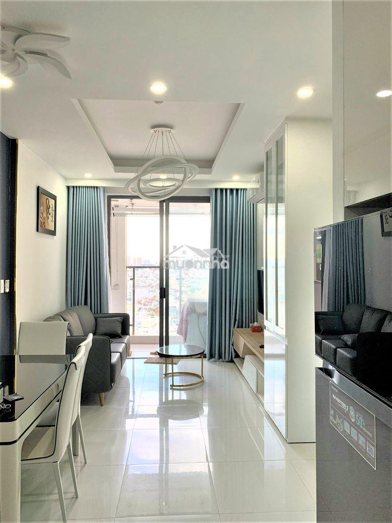 Cho thuê kingston 2 phòng ngủ full nội thất, giá rẻ 18 triệu