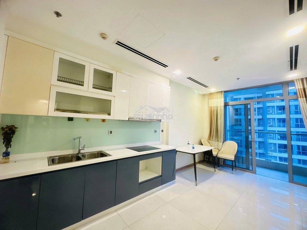 Cho thuê căn hộ 2pn 2wc nhà trống - Ảnh 2