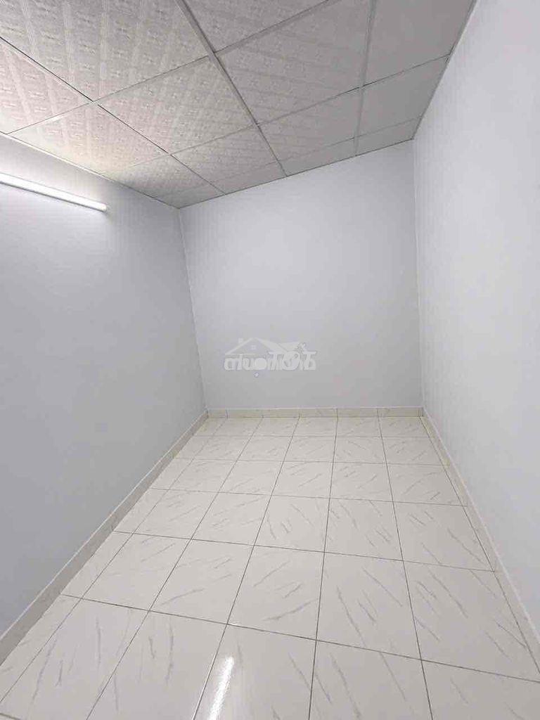 Bán nhà hẻm dương bá trạc 2t1 - Ảnh 4