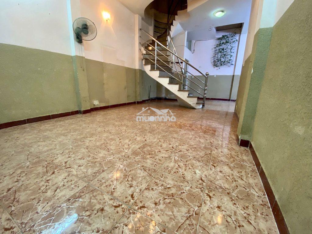 Bán nhà đường thích quảng đức - Ảnh 3