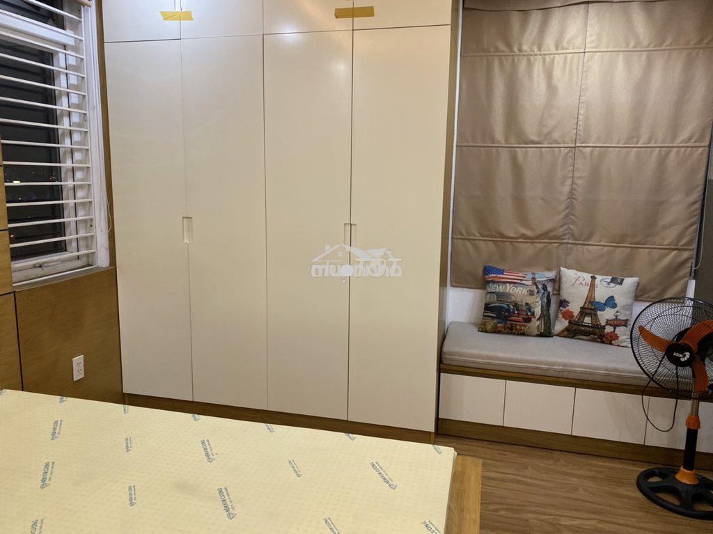 Cho thuê chung cư saigonhomes bình tân 2 pn giá 10,5 triệu - Ảnh 2
