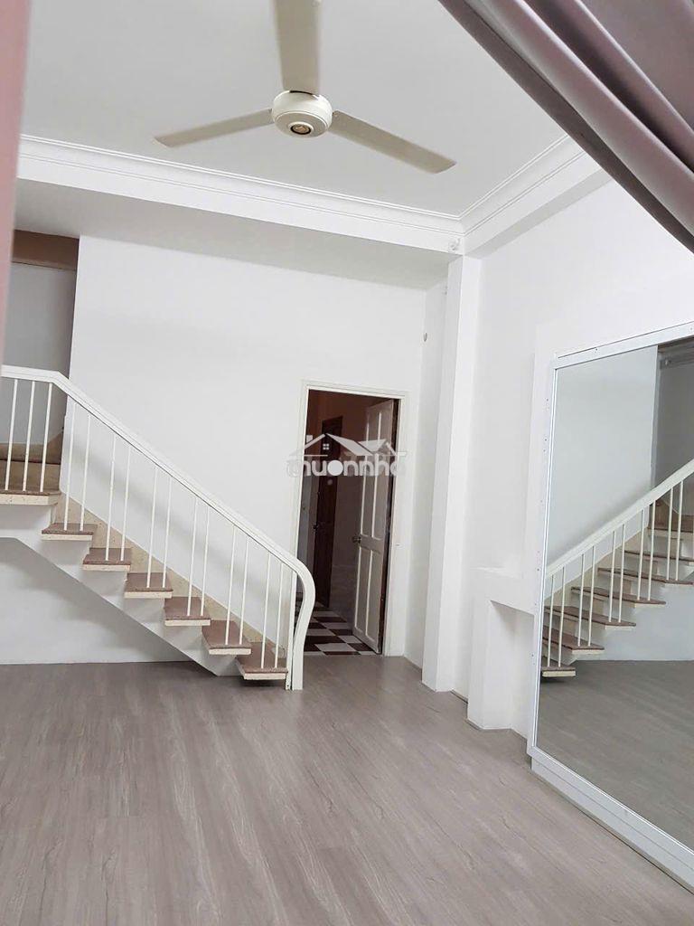 Cho thuê nhà nguyên căn hẻm 194 võ văn tần p. bàn cờ (q3 cũ) tphcm - Ảnh 2