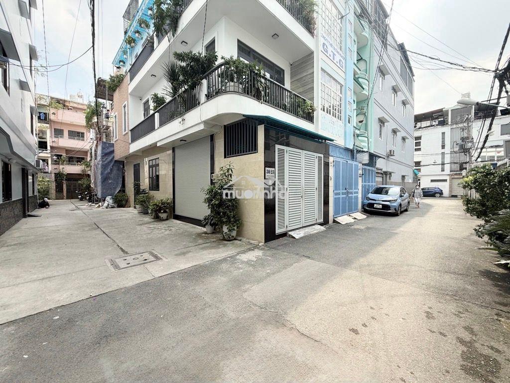 Bđs gần trường đại học huflit lê minh xuân - dòng tiền hơn 400tr/1 năm - Ảnh 2