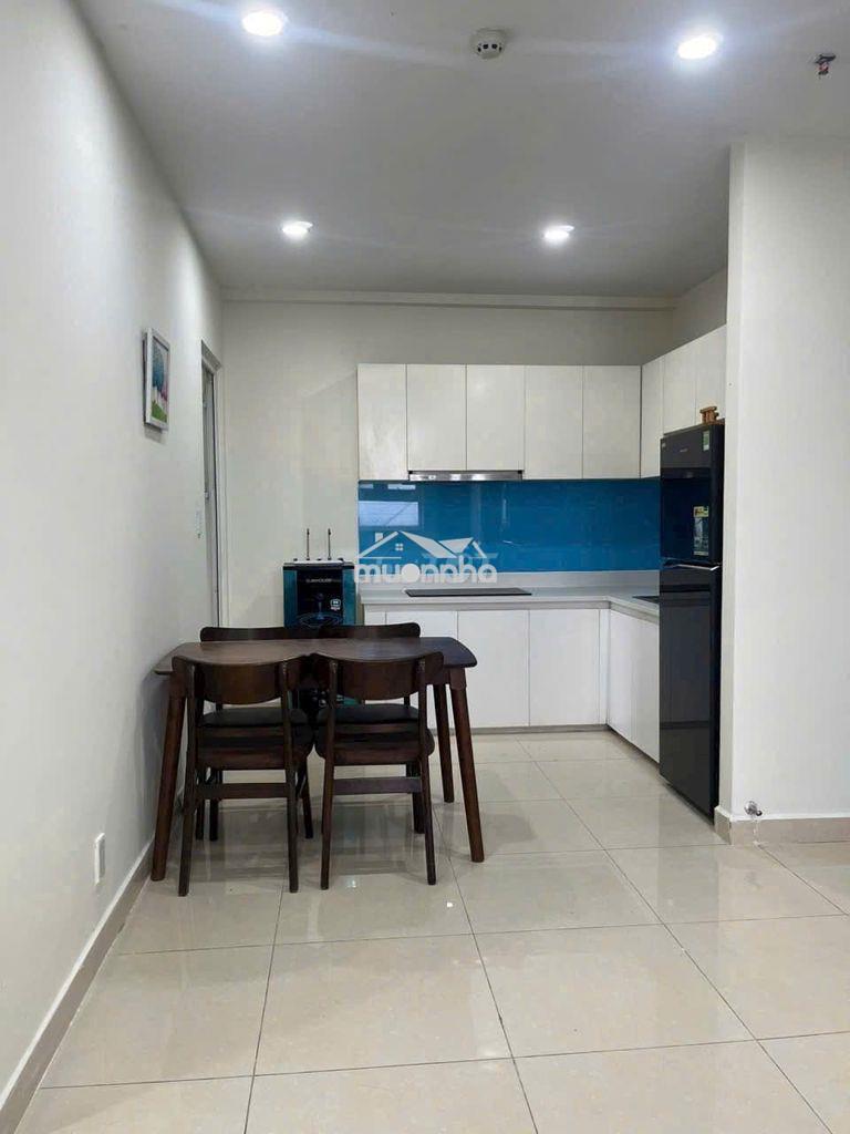 Chung cư topaz home, phan văn hớn căn 3p ngủ đẹp, giá 9tr/tháng - Ảnh 2
