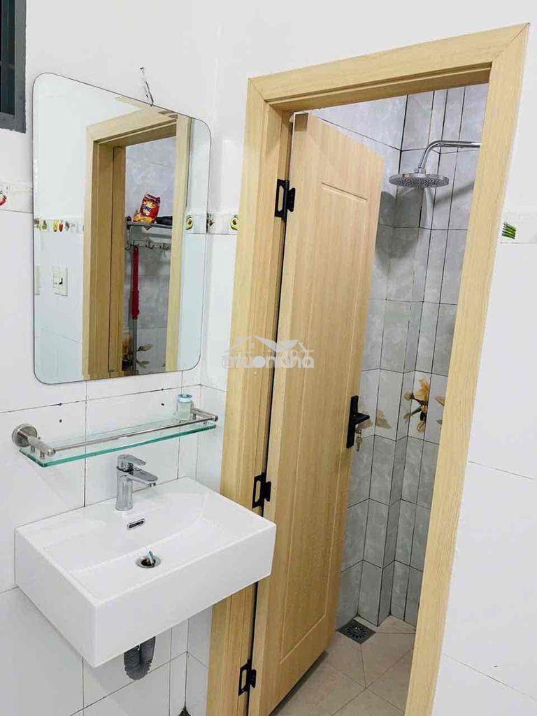 Bán nhà 2 tầng gần quốc lộ 13 - hiệp bình phước - thủ đức - Ảnh 3
