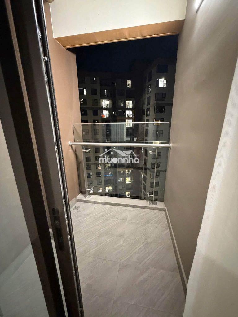 Cho thuê căn hộ võ văn kiệt bình tân – 75m² (2pn - 2wc), full nội thất - Ảnh 4