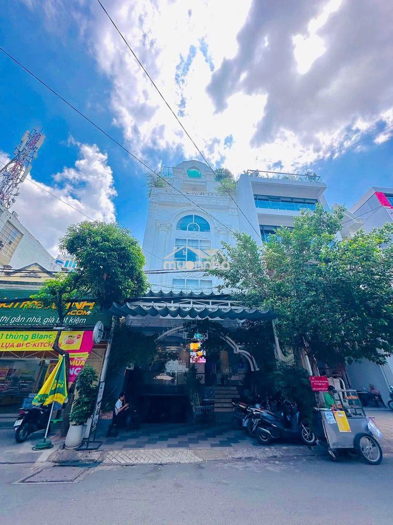 Văn phòng thang máy k300 tb 95m2 28triệu/tháng hầm xe rộng có bảo vệ - Ảnh 2