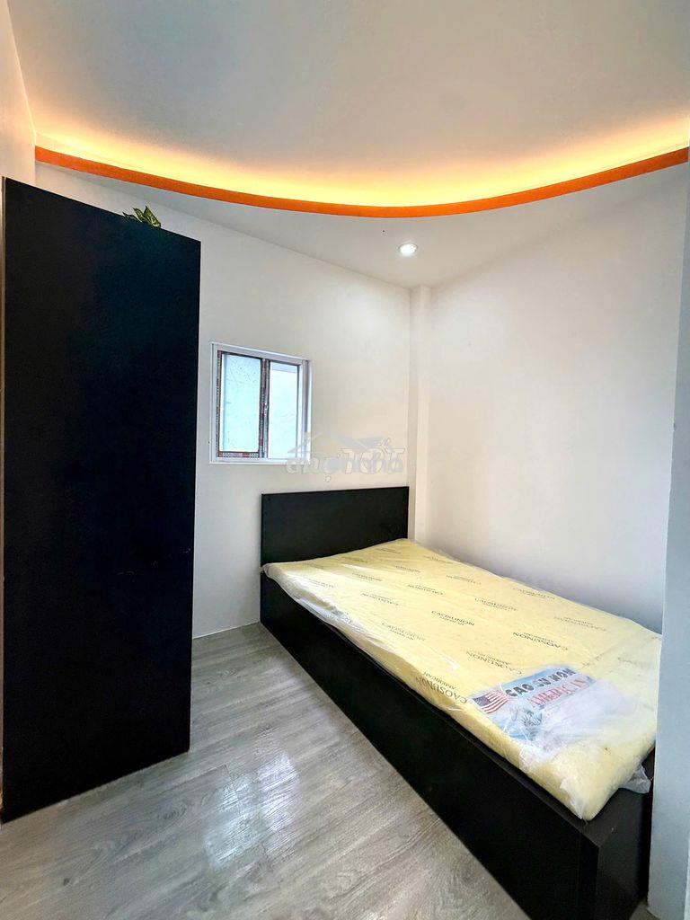 Căn hộ dịch vụ tân bình - Ảnh 3