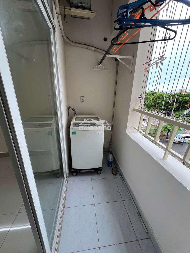 📣 Cho thuê chung cư 1050 phan chu trinh bình thạnh – căn 2pn rộng rãi - Ảnh 2