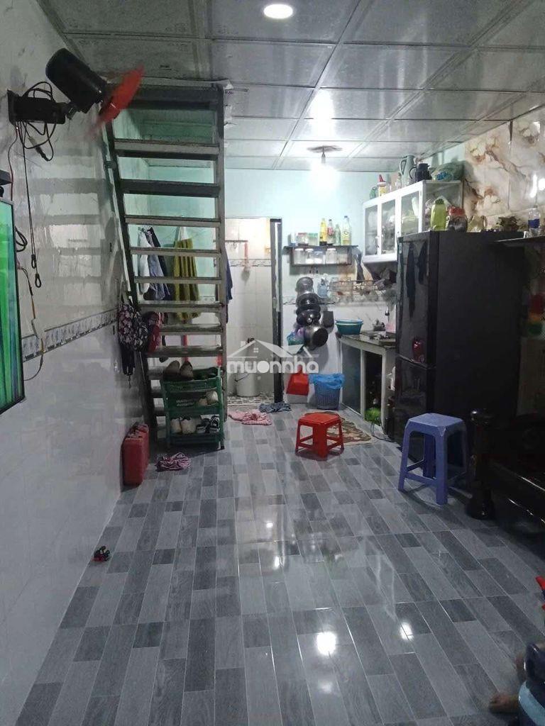 Cần bán nhà hẻm 103 ntt - Ảnh 2