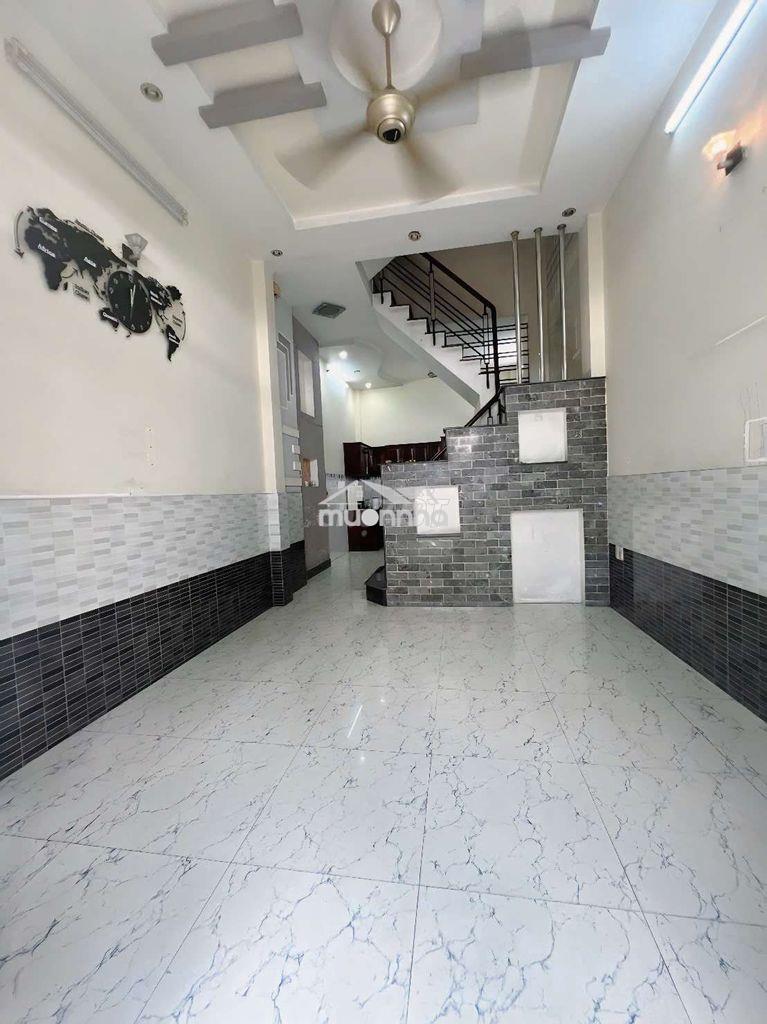 Cho thuê nhà đg.cmt8.p5.tân bình - Ảnh 2