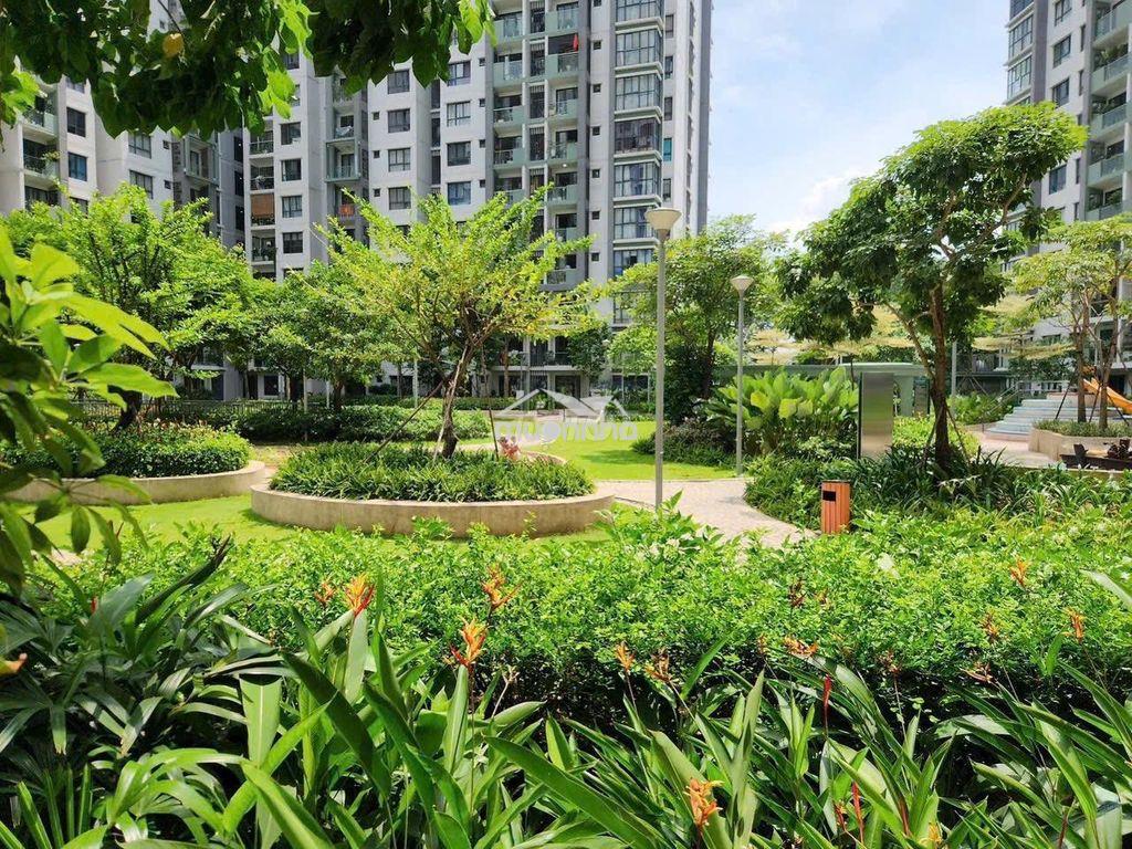Bán căn hộ emerald celadon city 53m2, 1pn - Ảnh 3