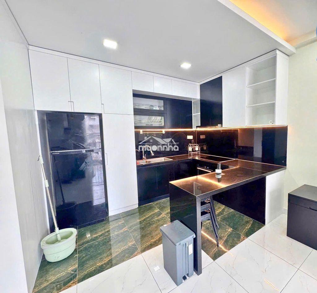 Sunrise riverside 2pn 71m2, full đẹp, tầng cao - Ảnh 4