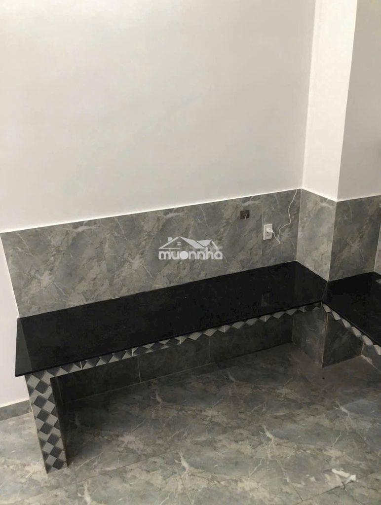 🏘️Nhà nguyên căn hẻm 45/bình tiên-p7-q6 - Ảnh 3