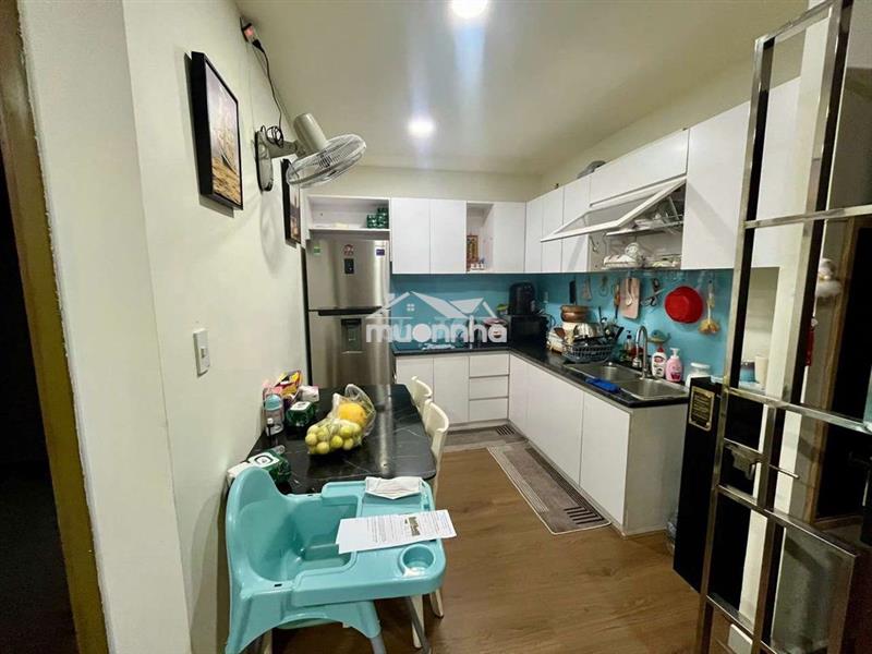 Em cho thuê căn hộ tdh tam bình ở liền ok