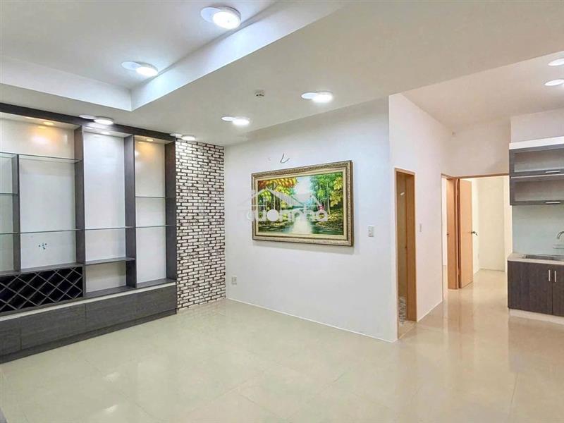 🏠 Cho thuê căn hộ hoàng kim – full nội thất