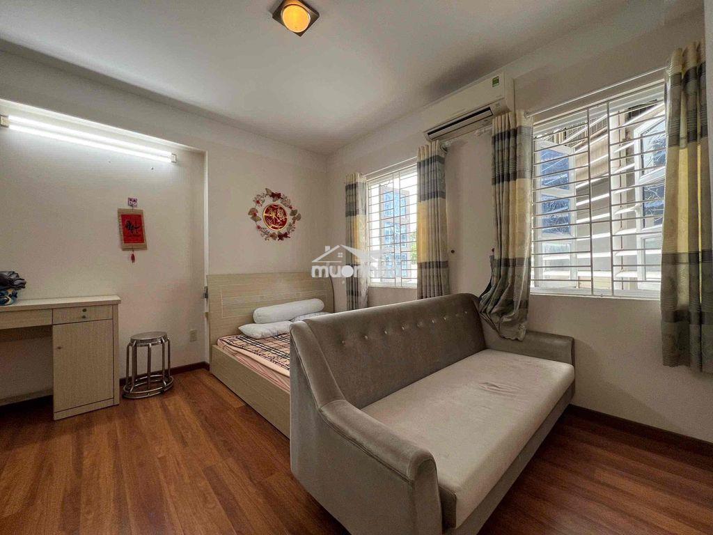 Studio - cửa sổ - full nội thất - ngay dakao quận 1 - cho thuê 5tr5 - Ảnh 3