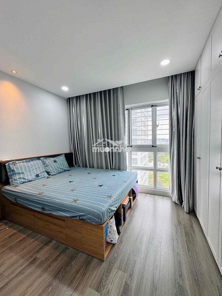 Bán căn hộ happy valley phú mỹ hưng q7:99,9m2, 3pn nhà đẹp vào ở ngay - Ảnh 3