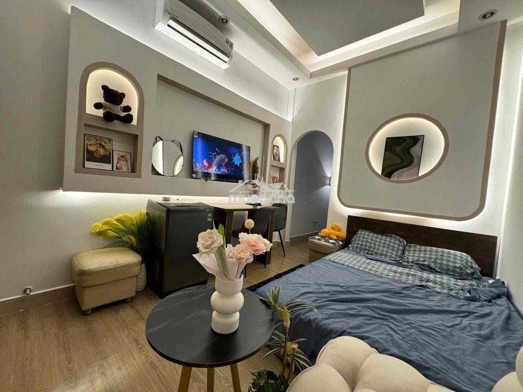 Phòng trọ siêu xịn - Ảnh 2