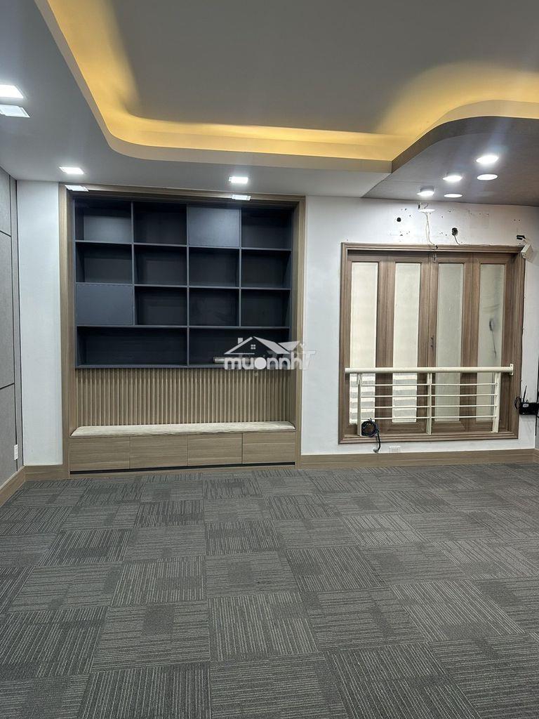 Văn phòng cho thuê trung tâm quận phú nhuận giá rẻ - Ảnh 4