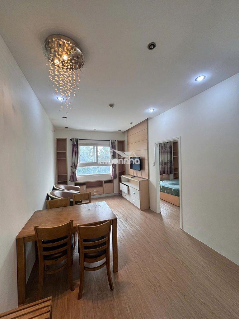 Cho thuê căn hộ cc thái an, nguyễn văn quá, q12. giá 6tr 40m2, 1pn - Ảnh 2