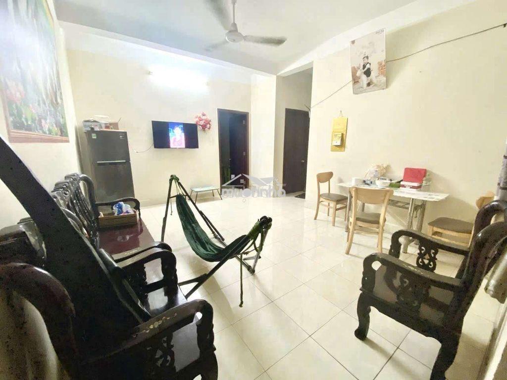 Căn hộ 2 phòng ngủ full nội thất khu tên lửa vào ở ngay - Ảnh 2