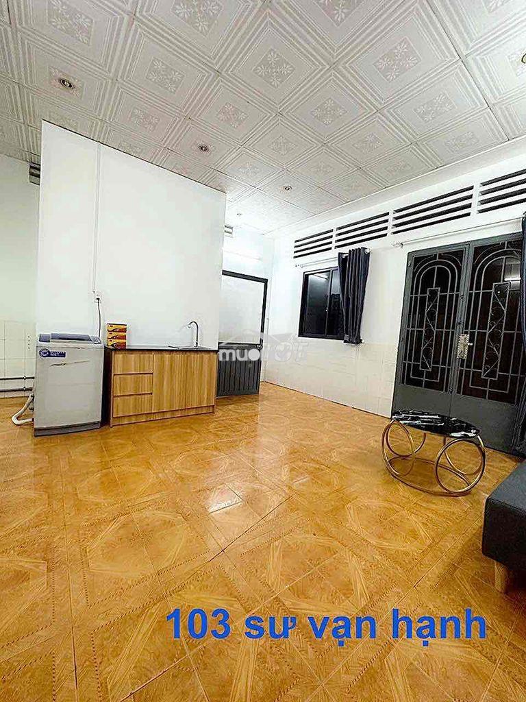 Cho thuê phòng trọ giá rẻ quận 10 - Ảnh 2