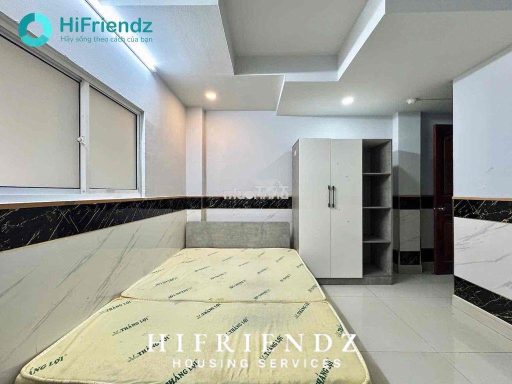 Studio full nt ngay mặt tiền kdc trung sơn, có thang máy sát q1,q5,q7 - Ảnh 2
