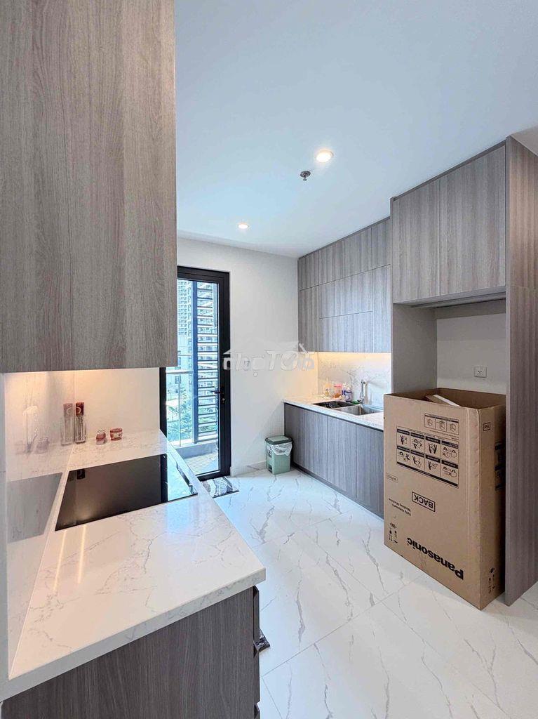 Cho thuê 1-2-3pn vinhomes quận 9 giá chỉ từ 4tr - Ảnh 4