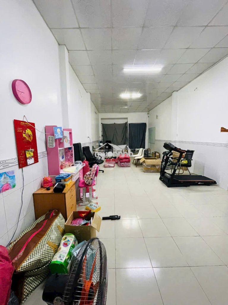🔴 Hẻm 6m thông lê thúc hoạch _4 x 10m_2 tấm "2pn + 2wc"_chính chủ - Ảnh 3