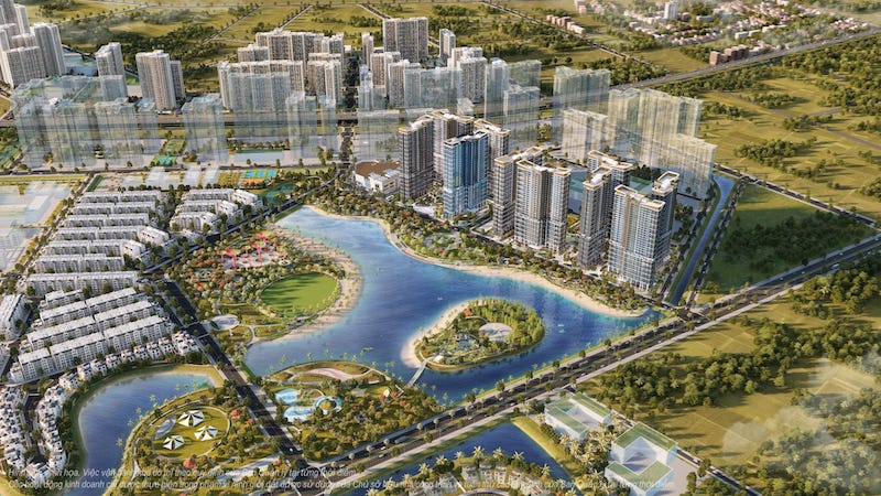 Chính Sách Thanh Toán Vinhomes Grand Park - Ưu Đãi & Hỗ Trợ Tốt Nhất