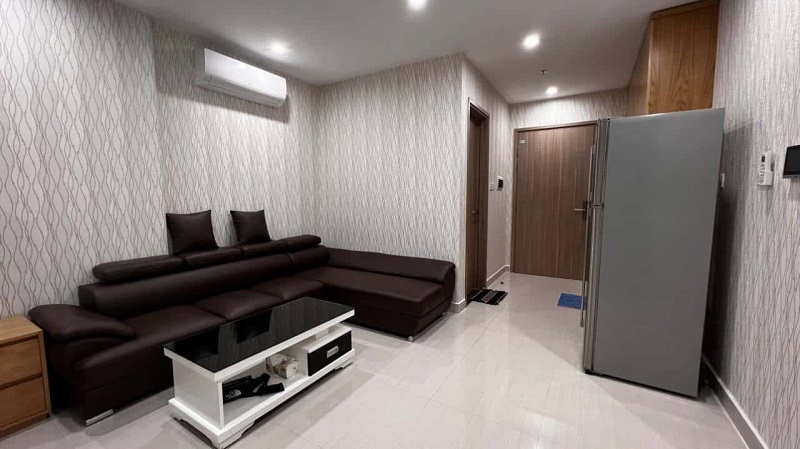 Cho Thuê Căn Hộ Chung Cư Studio Vinhomes Grand Park Quận 9