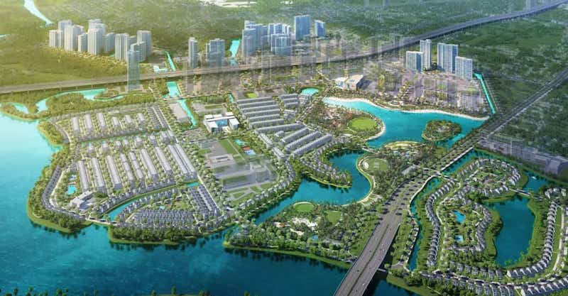 Có Nên Mua Vinhomes Grand Park Quận 9? Đánh Giá & Phân Tích Chi Tiết