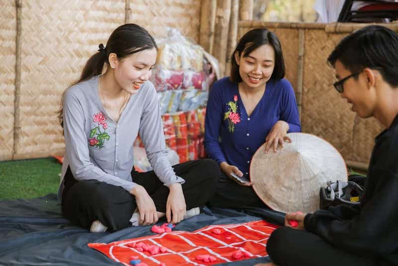 LỄ HỘI HOA XUÂN TẠI CÔNG VIÊN VINHOMES GRAND PARK – SỰ KIỆN VĂN HÓA ĐẶC SẮC MỖI NĂM