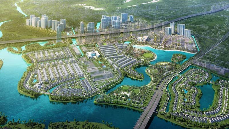 Mặt Bằng Vinhomes Grand Park Quận 9 - Tổng Quan Phân Khu & Layout Chi Tiết