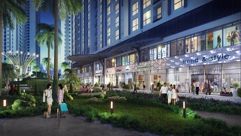 Bảng Giá Bán Vinhomes Grand Park - Thông Tin Mới Nhất