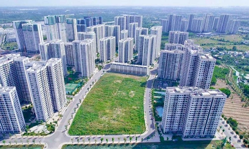 Tiến Độ Xây Dựng Và Bàn Giao Phân Khu The Origami – Vinhomes Grand Park